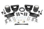 10008 - : Air Spring Kit | 0-6" Lifts | Ford F-150 4WD (2004-2014) for Rough Country Image