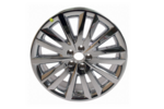 BA1Z1007B - : Wheel, Alloy for Lincoln: MKX Image