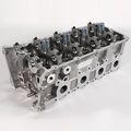 M6050M52X - : GT350 Cylinder Head LH Semi Finished for Ford Performance Image