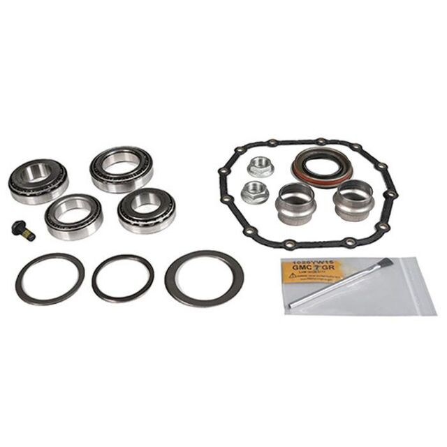 M4210D - : M210 Ring And Pinion Installation Kit for Ford Performance Image