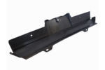 7L3Z19E525A - Body: Upper Deflector for Ford: F-150 | Lincoln: Mark LT Image