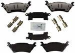 BRF1964 - Unclassified: Motorcraft Brake Pads for Ford: F-150 Image