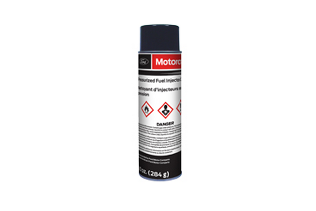CM1001 - : Pressurized Fuel Injector Cleaner for Ford Image