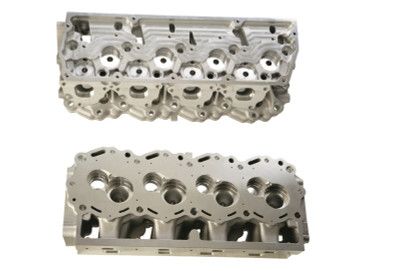 M9424E554 - : Fr9 Nascar Intake Manifold Fuel Injected for Ford Performance Image