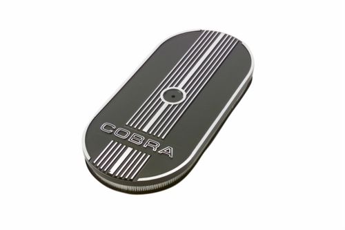 M9600C302 - : Oval Air Cleaner for Ford Performance Image