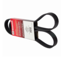 JK6541 - : Motorcraft™ Serpentine Belt for Ford Image