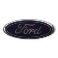 YL8Z7842528BB - Body: Emblem for Ford Image