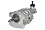 M7003TKX68 - : Tremec Tkx-600 5 Speed .68 Overdrive for Ford Performance Image