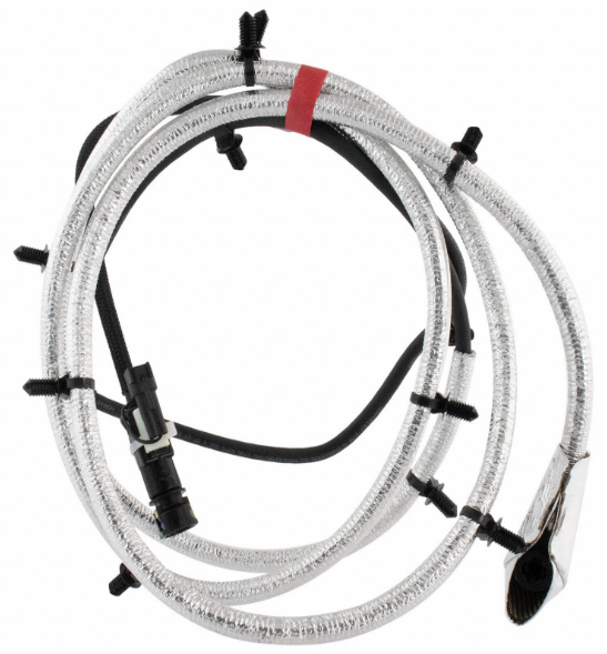 HC3Z-5J249-CC - DEF Injector Feed Line 2017-2022 Ford | The Truck