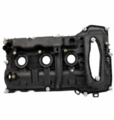 FT4Z6582F - : Right Side Valve Cover for Ford: Edge, F-150, Fusion | Lincoln: Continental, MKX, MKZ, Nautilus Image