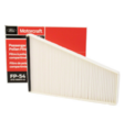 FP54 - Body: Motorcraft Cabin Air Filter for Ford: Taurus | Mercury: Sable Image