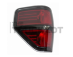 BL3Z13405AB - Electrical: Tail Lamp Assembly for Ford Image