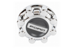 HC3Z1130J - : Wheel Cap for Ford: F-250 Super Duty, F-350 Super Duty, F-450 Super Duty Image