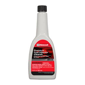 PM44A - : Fuel Injector Cleaner for Ford Image