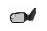 JT4Z17683MA - : Mirror Assembly - Driver Side for Ford: Edge Image