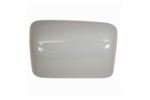 8C3Z17D742AA - Body: Mirror Cover for Ford: F-150, F-250 Super Duty, F-350 Super Duty, F-450 Super Duty Image