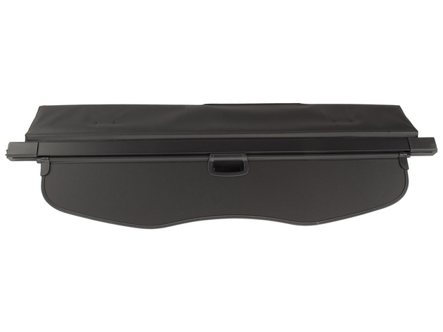KT4Z5845440AA - : Interior Cargo Cover - Ebony for Ford: Edge Image