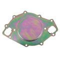 M8501460BP - : Water Pump Backing Plate Big Block 460 for Ford Performance Image
