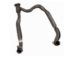 9C2Z5246C - : Exhaust Pipe for Ford: E-250, E-350 Super Duty, E-450 Super Duty Image