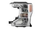 LC3Z13008B - Electrical: Headlamp Assembly for Ford Image