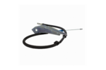 BRCA312 - Brakes: Rear Cable for Ford Image