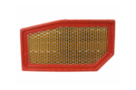 FA2114 - : Motorcraft™ Engine Air Filter for Ford: E-350 Club Wagon, E-350 Super Duty, E-450 Super Duty Image