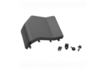 ML3Z16N470A - Body: Rear Cap for Ford: Bronco, F-150, F-350 Super Duty, F-450 Super Duty Image
