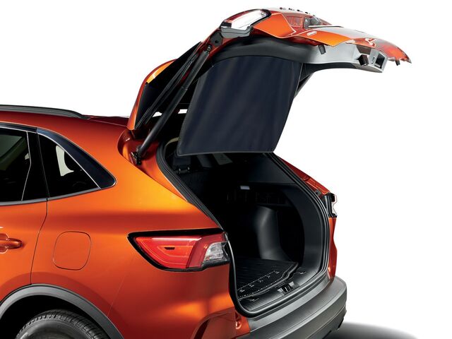 LJ6Z-78550A74-AC - Easy Access Cargo Shade 2020-2025 Ford Escape