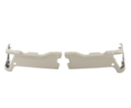 PC3Z17810MAPTM - Body: Bumper for Ford: F-250 Super Duty, F-350 Super Duty, F-450 Super Duty Image