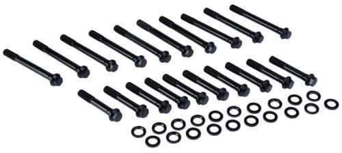 M6065BOSS - : Boss Block Head Bolt Set X Head for Ford Performance Image