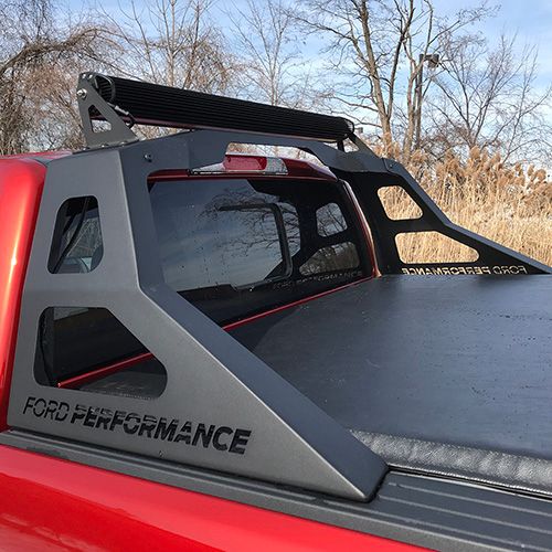 M19007R - : Ranger FP Chase Rack for Ford Performance Image