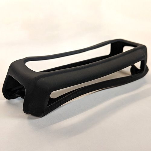 M10300COVER - : FPP Battery Charger Cover for Ford Performance Image