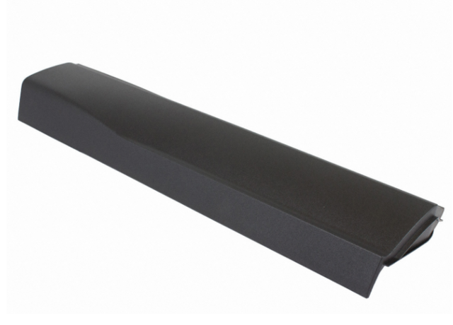 FT4Z-5825556-AB - Edge Rear Door Lower Molding - Passenger