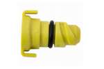 FT4Z6730A - Engine: Drain Plug for Ford Image