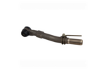 MEF621 - Steering: Inner Tie Rod for Ford: F-250 Super Duty, F-350 Super Duty Image