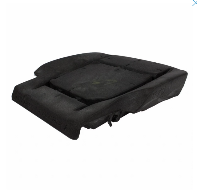JL3Z-15632A23-A - Seat Cushion Pad 2018-2022 Ford | The Truck Lot