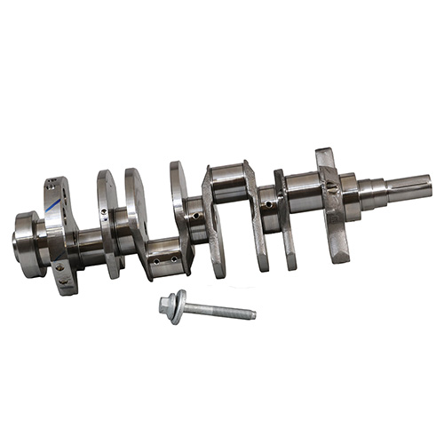 M6303M52B - : 5.2L GT500 Crankshaft for Ford Performance Image