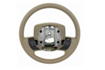 7W7Z3600BD - Steering: Steering Wheel for Ford: Crown Victoria | Mercury: Grand Marquis Image
