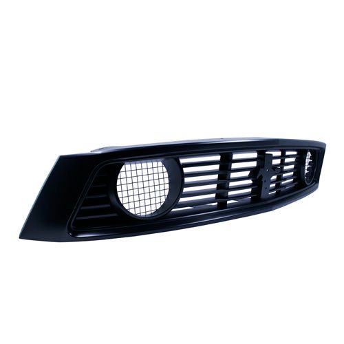 M8200MBR - : Modified 2012 Boss 302S Grille for Ford Performance Image