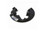 CV6Z2K005C - : Brake Splash Shield (Drivers Front) for Ford: Escape | Lincoln: MKC Image
