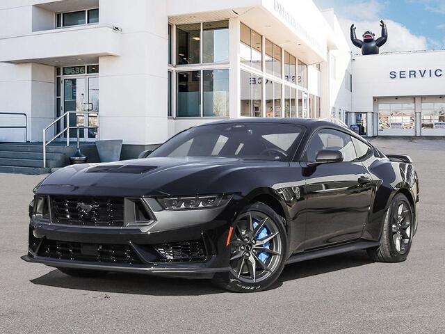 1FA6P8R04R5501325 - : 2024 Ford Mustang Dark Horse With Appearance Package 5.0L for Ford Image