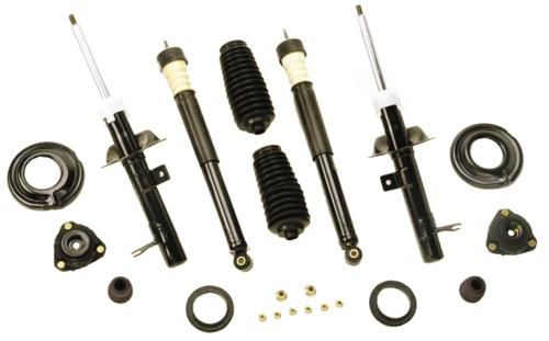 M18000ZX3 - : Focus SVT Damper Kit for Ford Performance Image