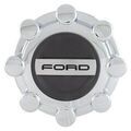HC3Z1130L - : Wheel Cap for Ford: F-250 Super Duty, F-350 Super Duty, F-450 Super Duty Image