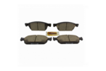 BRF1556 - Unclassified: Motorcraft Brake Pads for Ford: Escape, Focus | Lincoln: MKC Image