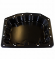 BC3Z6695B - Engine: Oil Pan for Ford: F-250 Super Duty, F-350 Super Duty, F-450 Super Duty, F-550 Super Duty Image