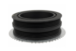CM5Z6312G - : Crankshaft Pulley for Ford: EcoSport Image