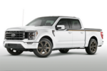 MF150FP700BR - : F-150 FP700 Bronze Edition for Ford Performance Image