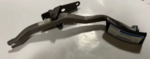 F4ZZ9725A - : PEDAL &amp; BRACKET ACCE for Ford Image