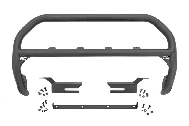 51045 - : Nudge Bar | Ford Bronco 4WD (2021-2025) for Rough Country Image