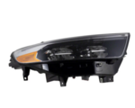 MB5Z13008AV - Electrical: Headlamp Assembly for Ford Image
